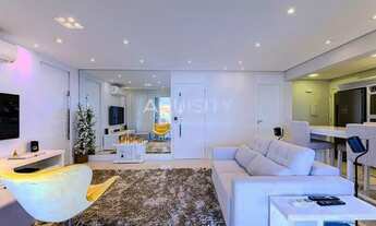 Imagem 5: Apartamento em Alto da Mooca - São Paulo