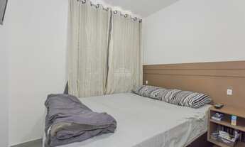 Imagem 7: Apartamento com 2 quartos no bairro Alto Boqueirão