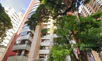 Imagem 2: Apartamento Locação 3 Dormitórios - 220 m² Moema