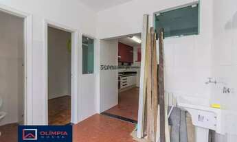 Imagem: Apartamento Locação Higienópolis 130