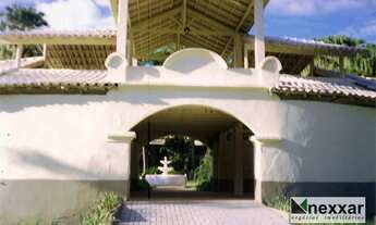 Imagem: Casa residencial à venda, Condomínio Reserva