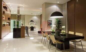 Imagem 6: Apartamento com 1 dormitório à venda, 89 m² por R$ 1.680.000,00 - Campo Belo - São Paulo/S