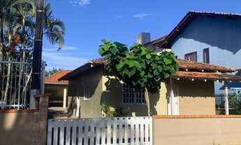 Imagem 6: Casa com 4 dormitórios à venda, 151 m² por R$ 650.000,00 - Praia de Itaguaçú - São Francis