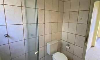 Imagem 2: Apartamento com 2 salas para alugar, 59 m² por R$ 821/mês - Conforto - Volta Redonda/RJ