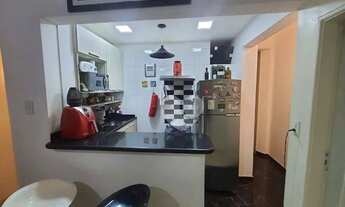 Imagem 7: LOPES ENJOY VENDE Apartamento com 2 dormitórios à venda, 56 m² por R$ 700.000 - Copacabana