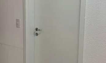 Imagem 2: Apartamento para locação com 2 quartos na Vila Assunção - Santo André - SP