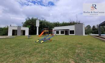 Imagem 7: Terreno - Loteamento Park Gran Reserve - Indaiatuba/SP