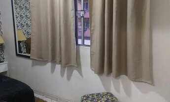 Imagem 2: Aluguel de quarto mobiliado