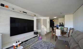 Imagem 2: Apartamento para Aluguel - Jardim Botânico, 2 Quartos, 71 m2