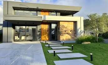 Imagem 2: CAPÃO DA CANOA - Casa de Condomínio - CENTRO