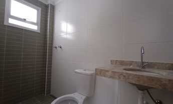 Imagem 7: Apartamento à venda, 95 m² por R$ 720.000,00 - Canto do Forte - Praia Grande/SP