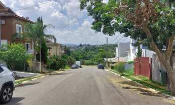 Imagem 2: Terreno à venda, 250 m² por R$ 370.000,00 - Granja Viana - Cotia/SP