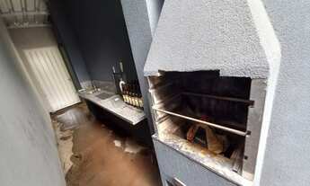 Imagem 4: Galpão, 548 m² - venda por R$ 2.100.000 ou aluguel por R$ 15.000/mês - Planalto Verde - Ri