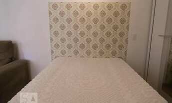 Imagem 3: Apartamento para Aluguel - Consolação, 1 Quarto, 34 m2