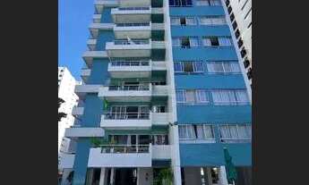 Imagem 3: Apartamento para venda tem 125 metros quadrados com 3 quartos em Boa Viagem - Recife - PE