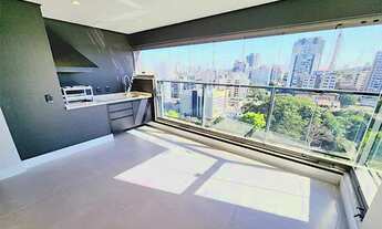 Imagem: CHARME E BOM GOSTO - ANDAR ALTO LINDA VISTA