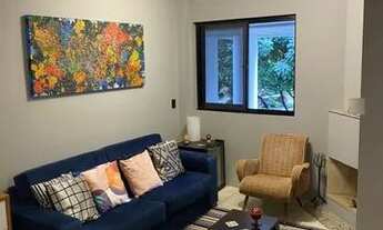 Imagem 7: Apartamento à venda em Vila Andrade com 64 m², 2 quartos, 1 suíte, 1 vaga