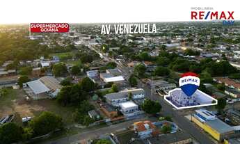 Imagem 4: Prédio para alugar, 583 m² por R$ 35.000,00/mês - Mecejana - Boa Vista/RR