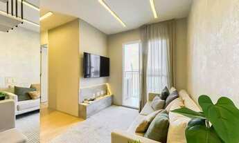 Imagem 3: Apartamento para venda tem 60 metros quadrados com 3 quartos em Vila Guilherme - São Paulo