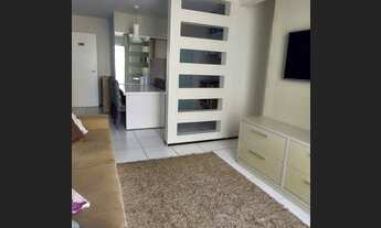 Imagem 2: Apartamento todo mobiliado no Calhau/ótima mobilia