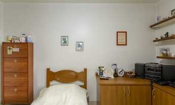 Imagem 4: Apartamento Venda 3 Dormitórios - 137 m² Vila Mariana