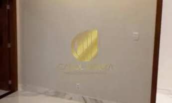 Imagem 3: Condomínio Alphaville Belém casa com 3 suítes