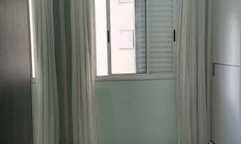 Imagem 4: Apartamento com 3 dormitórios à venda, 69 m² por R$ 370.000,00 - Jardim Tupanci - Barueri