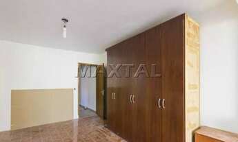 Imagem 6: Sobrado em Santana com 3 Dormitórios, 1 sala e 2 vagas