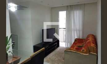 Imagem 3: Apartamento à Venda - Sapopemba, 2 Quartos, 47 m2