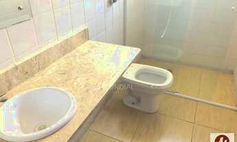 Imagem 7: Apartamento (tipo - padrao) 2 dormitórios/suite, cozinha planejada, em condomínio fechado