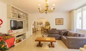 Imagem 4: Apartamento Venda Bela Vista 180 m² 3 Dormitórios