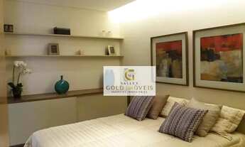 Imagem 6: Apartamento com 3 dormitórios à venda, 97 m² por R$ 850.000,00 - Jardim Califórnia - Jacar