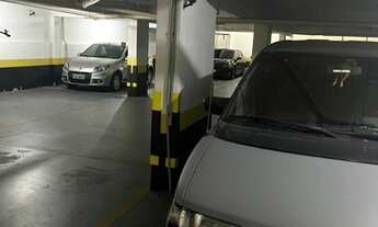 Imagem 5: Apartamento com 2 dormitórios para alugar, 100 m² por R$ 5.000,00/mês - Nova Piraju - São