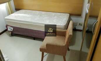 Imagem 7: Flat disponível no Brooklin