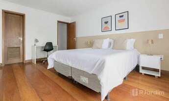 Imagem 6: Apartamento com 3 quartos para alugar, 160 m² - Ipanema - Rio de Janeiro/RJ