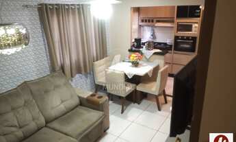 Imagem: Apartamento (tipo - duplex) 2 dormitórios/suite