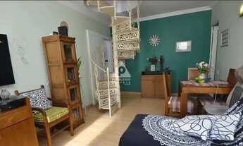 Imagem 2: Cobertura à venda, 3 quartos, 2 suítes, 2 vagas, Copacabana - RIO DE JANEIRO/RJ