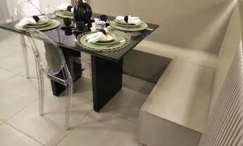 Imagem 7: Apartamento Novo 43m² - Vila Palmares-Santo André