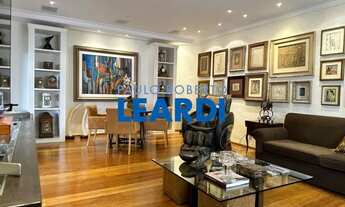 Imagem: APARTAMENTO - JARDIM AMÉRICA - SP