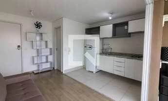 Imagem 3: Apartamento para Aluguel - Campo Belo, 1 Quarto, 43 m2
