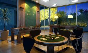 Imagem 4: TERRENO - 559 m² - ALPHAVILLE NOVA ESPLANADA III - VOTORANTIM/SP