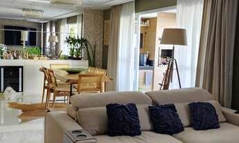 Imagem 6: Apartamento para venda possui 123 metros quadrados com 3 quartos