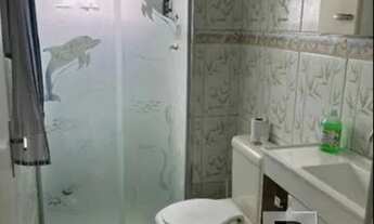 Imagem 4: APARTAMENTO À VENDA NO BELENZINHO COM 2 DORMITÓRIOS E 1 VAGA , PRÓXIMO À UNIVERSIDADE SÃO