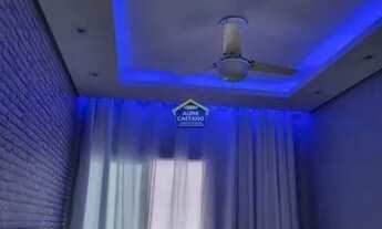 Imagem 6: 01 dorm Guilhermina, Praia Grande - R$ 305 mil, Cod: GRA2005