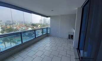 Imagem 2: Apartamento para Venda em Rio de Janeiro, Barra da Tijuca, 3 dormitórios, 3 suítes, 3 banh