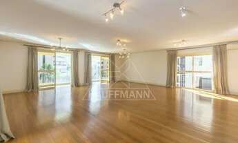 Imagem 4: Apartamento em Higienópolis