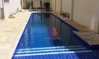 Imagem 6: Apartamento com 2 dormitórios para alugar, 65 m² por R$ 1.470,00/mês - Parque Universitári