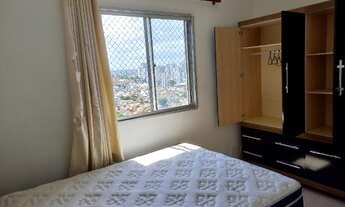 Imagem 6: FitVivai-Mobiliado! Apto de 3 qtos(1suíte), sala, cozinha. cond. e IPTU incluso!