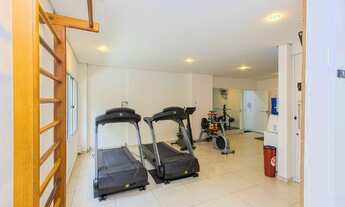 Imagem 3: Lindo apartamento com 3 dormitórios à venda no Panamby - Vila Andrade. São 122 m² com 3 qu