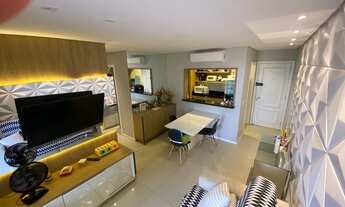 Imagem 7: Apartamento à venda | 76 m² | Condomínio Green Life 1 | Bairro Guararapes